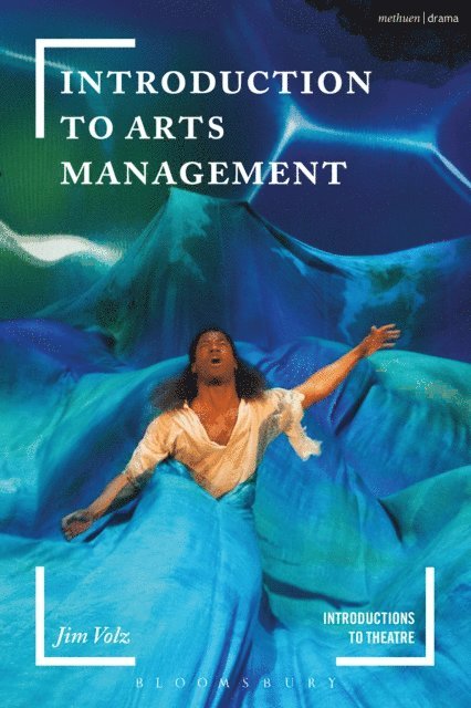 Jim Volz - Introduction to Arts Management, E-bok. Tillgänglighet: Lägg i varukorg