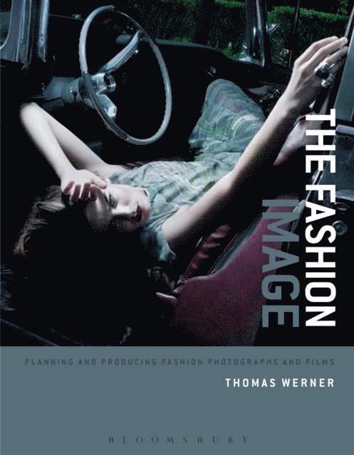 Thomas Werner - Fashion Image, E-bok