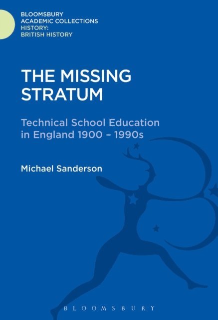 Michael Sanderson - Missing Stratum, E-bok