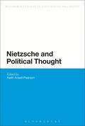 Nietzsche and Political Thought