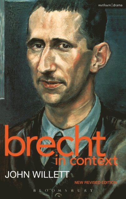 John Willett - Brecht In Context, E-bok