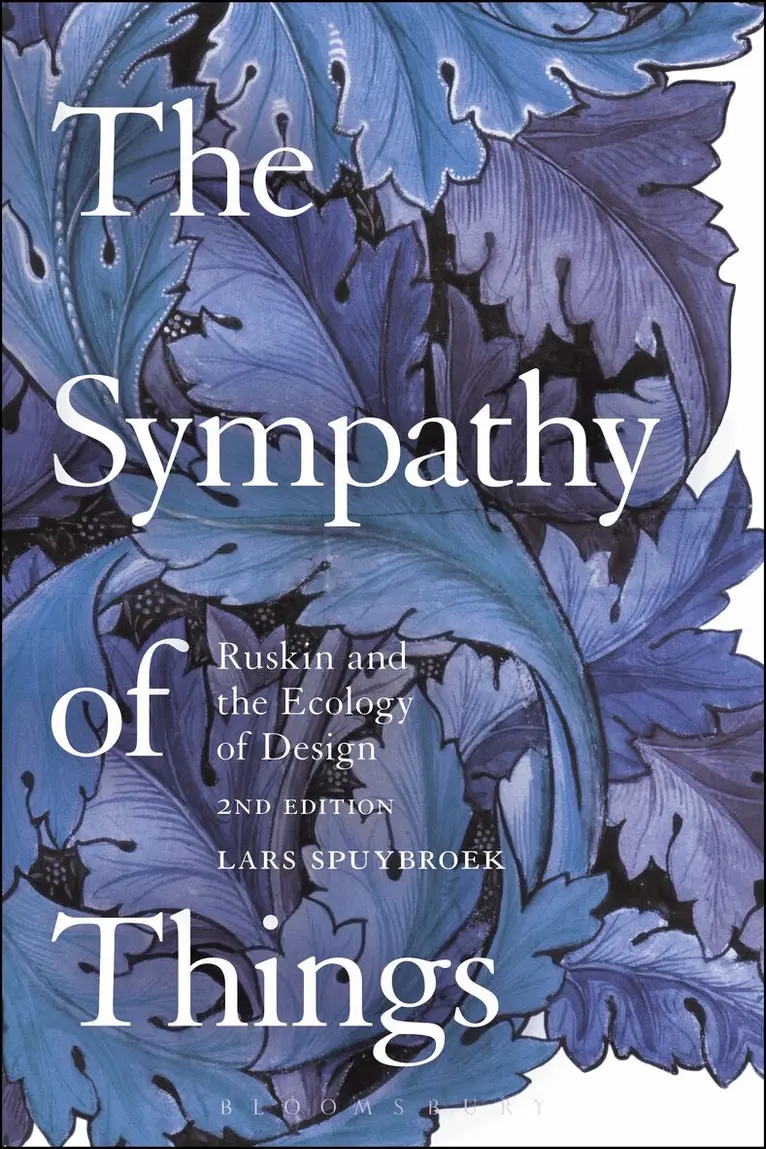 Lars Spuybroek - Sympathy of Things, Inbunden. Tillgänglighet: Lägg i varukorg