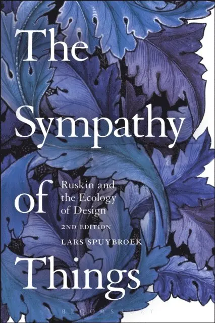 Lars Spuybroek - Sympathy of Things, E-bok. Tillgänglighet: Lägg i varukorg