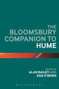 Bloomsbury Companion to Hume