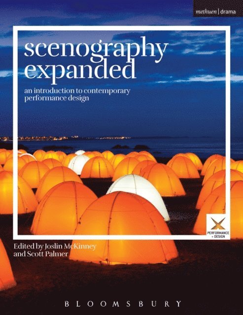 Scenography Expanded, E-bok
