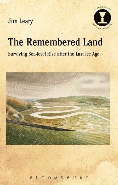 Jim Leary - Remembered Land, E-bok