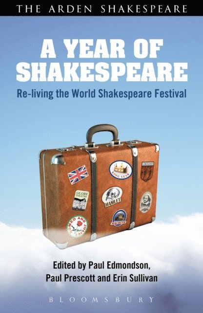 Year of Shakespeare, E-bok