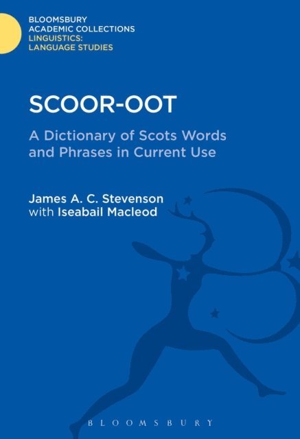 James A.C. Stevenson, Iseabail Macleod - Scoor-oot, E-bok