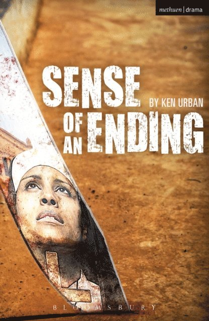 Ken Urban - Sense Of An Ending, E-bok