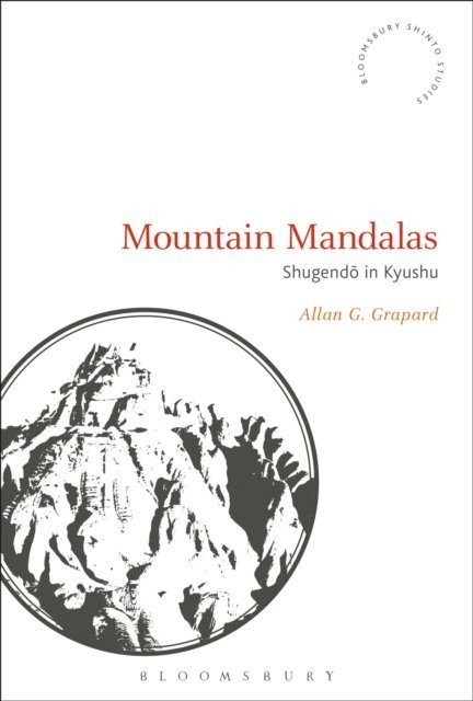 Allan G. Grapard - Mountain Mandalas, E-bok