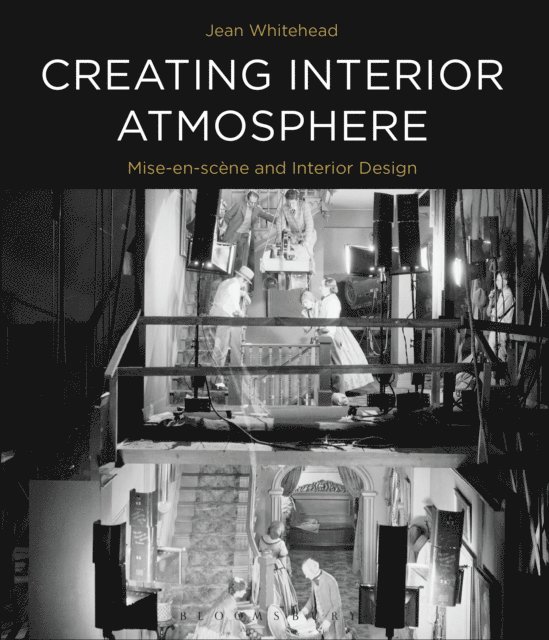 Jean Whitehead - Creating Interior Atmosphere, E-bok