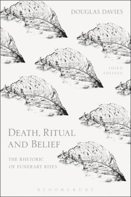 Douglas J. Davies - Death, Ritual and Belief, E-bok