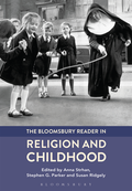 Bloomsbury Reader in Religion and Childhood