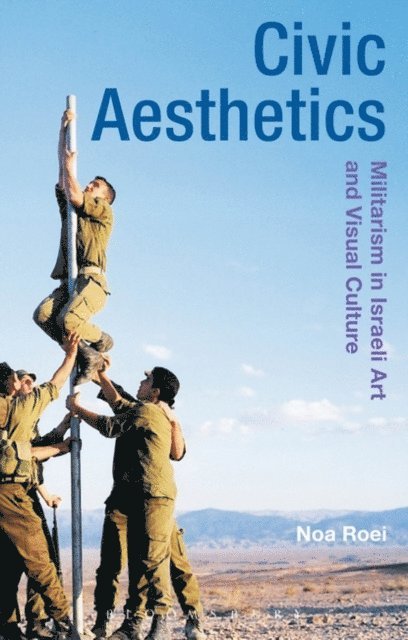Noa Roei - Civic Aesthetics, E-bok