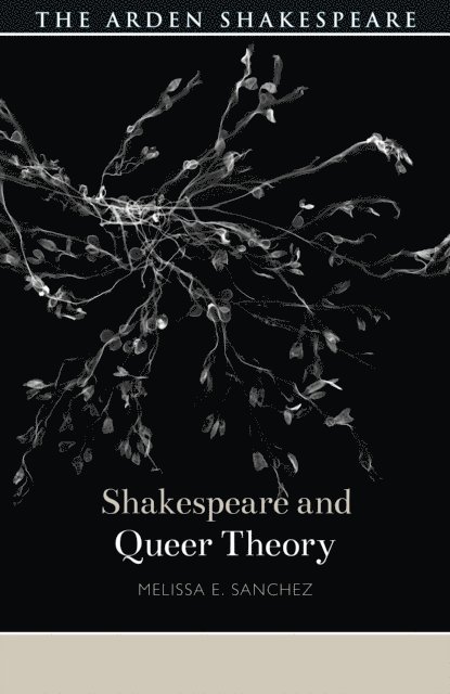 Melissa E. Sanchez - Shakespeare and Queer Theory, E-bok