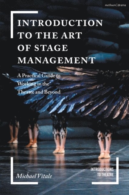 Michael Vitale - Introduction to the Art of Stage Management, E-bok. Tillgänglighet: Lägg i varukorg