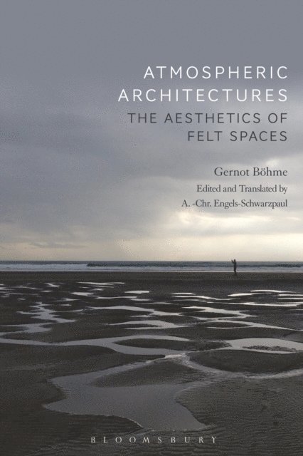 Gernot Böhme, Tina Engels-Schwarzpaul - Atmospheric Architectures, E-bok
