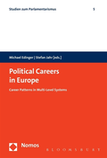 Political Careers in Europe