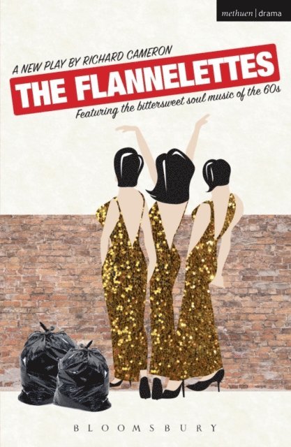 Richard Cameron - Flannelettes, E-bok