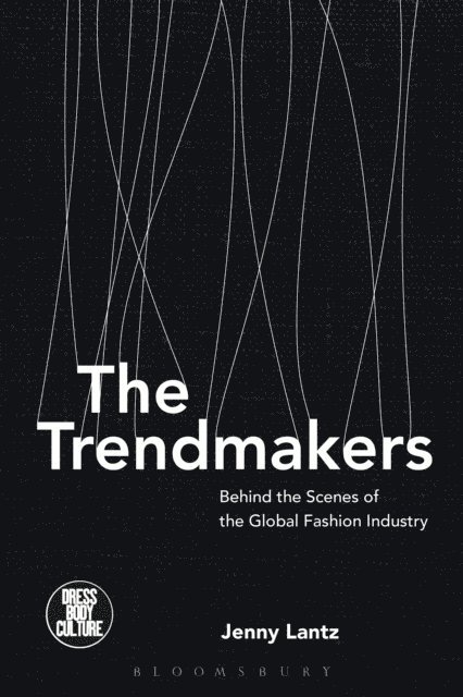 Jenny Lantz - Trendmakers, E-bok. Tillgänglighet: Lägg i varukorg