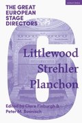 Great European Stage Directors Volume 6