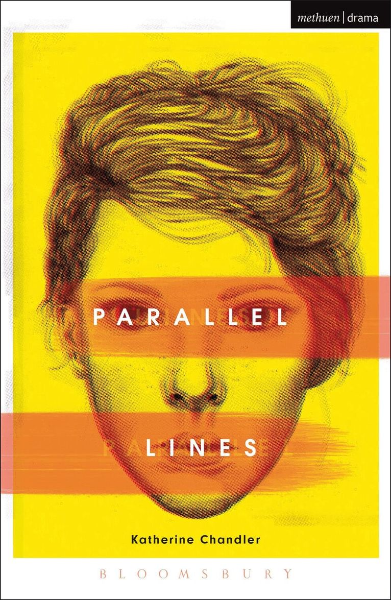 Katherine Chandler - Parallel Lines, Häftad. Tillgänglighet: Lägg i varukorg