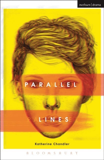 Katherine Chandler - Parallel Lines, E-bok. Tillgänglighet: Lägg i varukorg