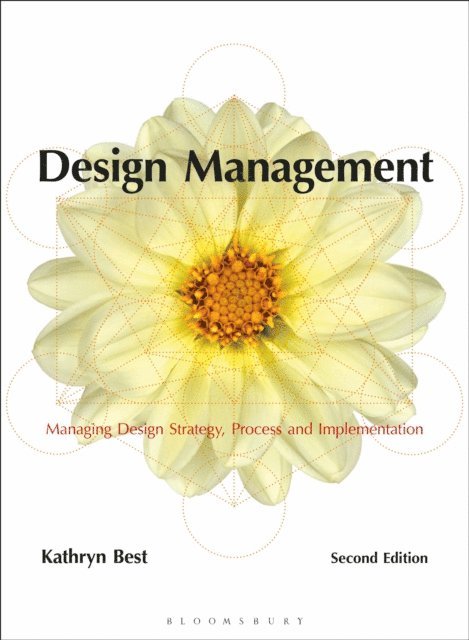 Kathryn Best - Design Management, E-bok