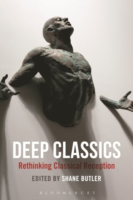 Shane Butler - Deep Classics, E-bok