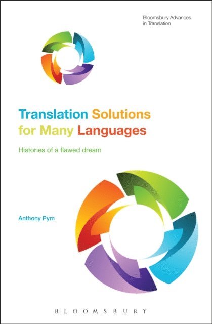 Anthony Pym - Translation Solutions for Many Languages, E-bok
