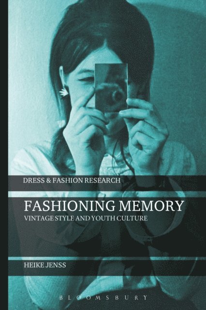 Heike Jenss - Fashioning Memory, E-bok