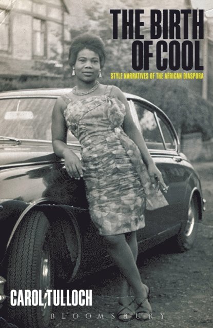 Carol Tulloch - Birth of Cool, E-bok