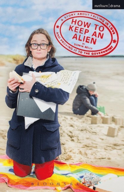 Sonya Kelly - How to Keep an Alien, E-bok. Tillgänglighet: Lägg i varukorg