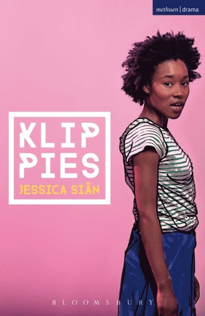 Jessica Siân - Klippies, E-bok