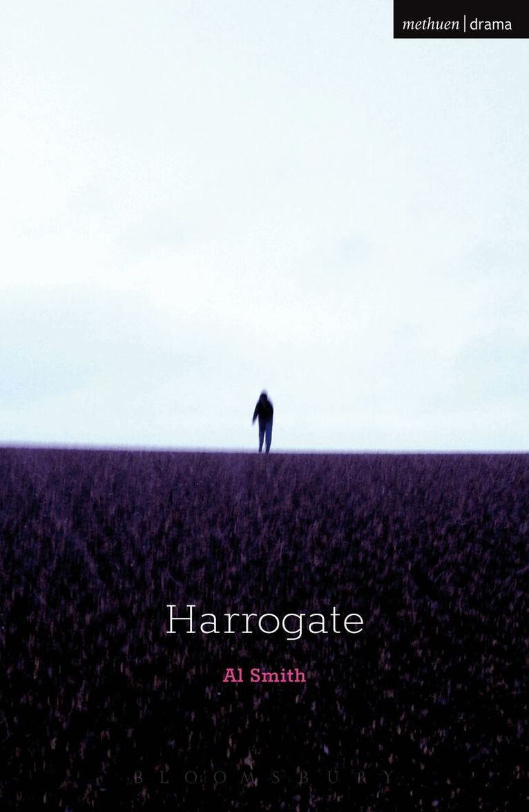 Al Smith - Harrogate, Häftad