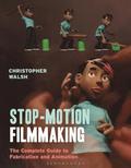 Stop Motion Filmmaking