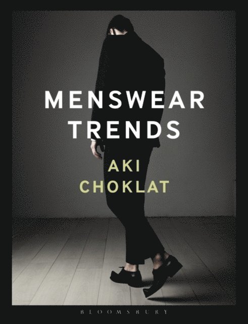 Aki Choklat - Menswear Trends, E-bok