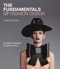 Fundamentals of Fashion Design