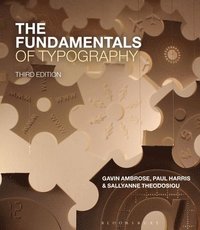 Fundamentals of Typography
