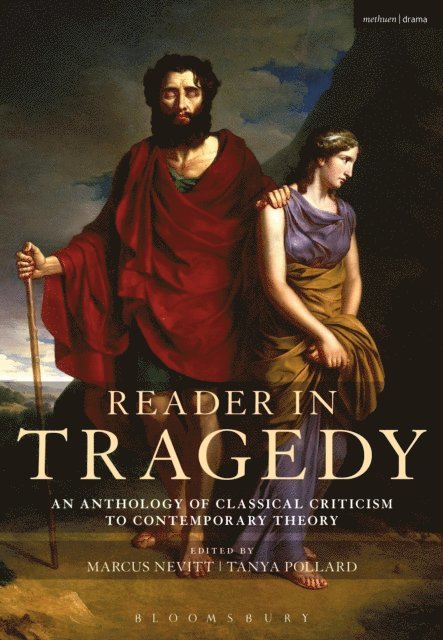 Marcus Nevitt, Tanya Pollard - Reader in Tragedy, E-bok