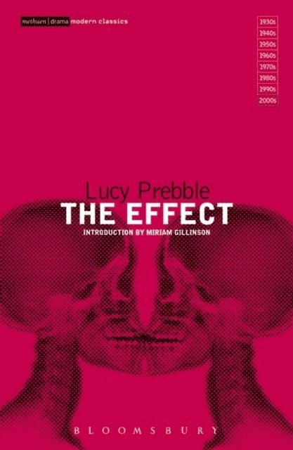 Lucy Prebble, Luckstar Enterprises - Effect, E-bok