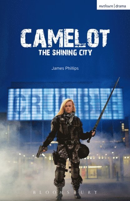 James Phillips - Camelot, E-bok