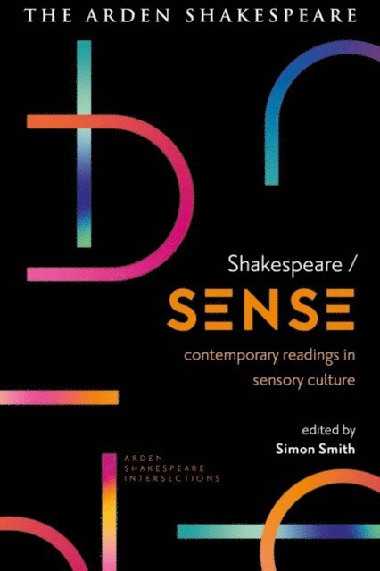 Simon Smith - Shakespeare / Sense, E-bok