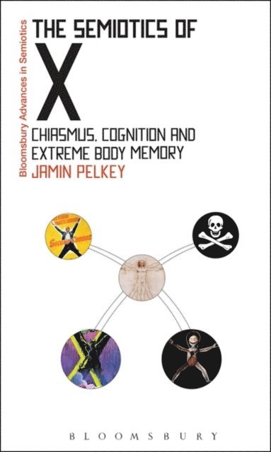 Jamin Pelkey - Semiotics of X, E-bok