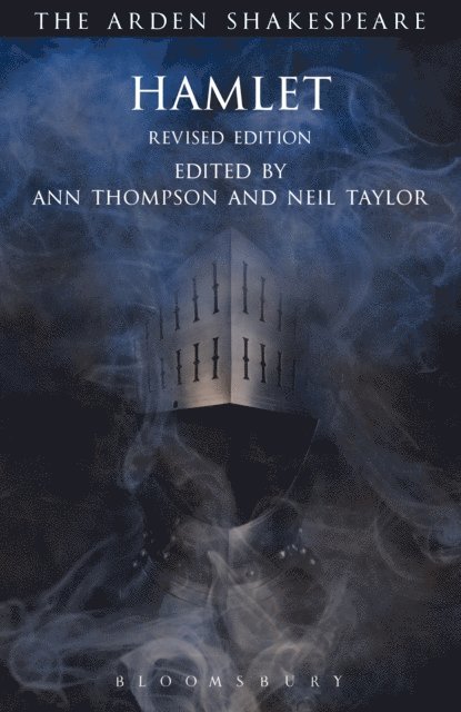 William Shakespeare, Ann Thompson, Neil Taylor - Hamlet, E-bok