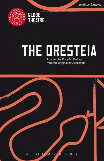 Aeschylus - Oresteia, E-bok