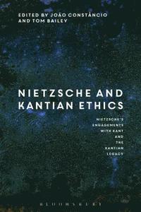 Nietzsche and Kantian Ethics