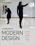 Introduction to Modern Design