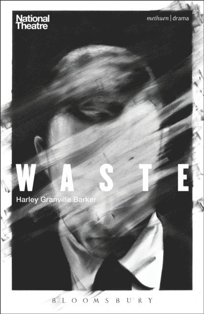 Harley Granville Barker - Waste, E-bok