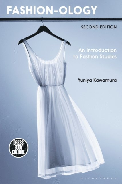 Yuniya Kawamura - Fashion-ology, E-bok